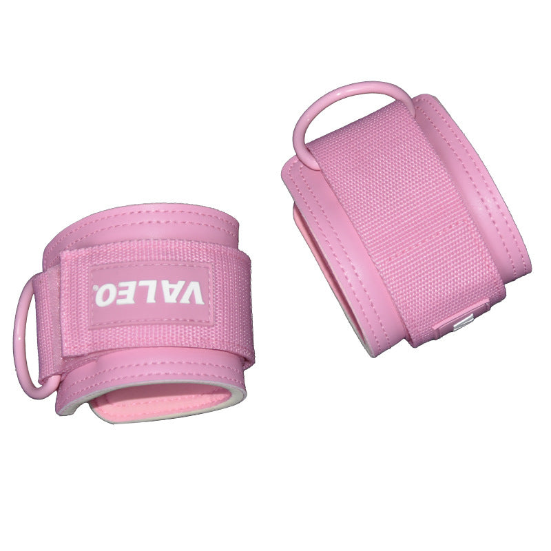 Fitness ankle strap