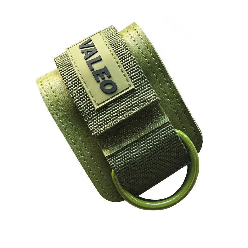 Fitness ankle strap