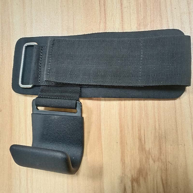 Fitness Assist Hook
