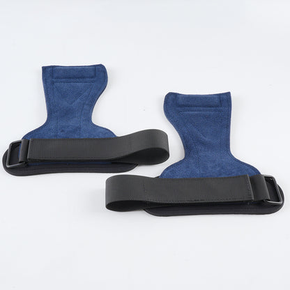 Fitness Assist with Horizontal Bar Anti-Slip Wristband