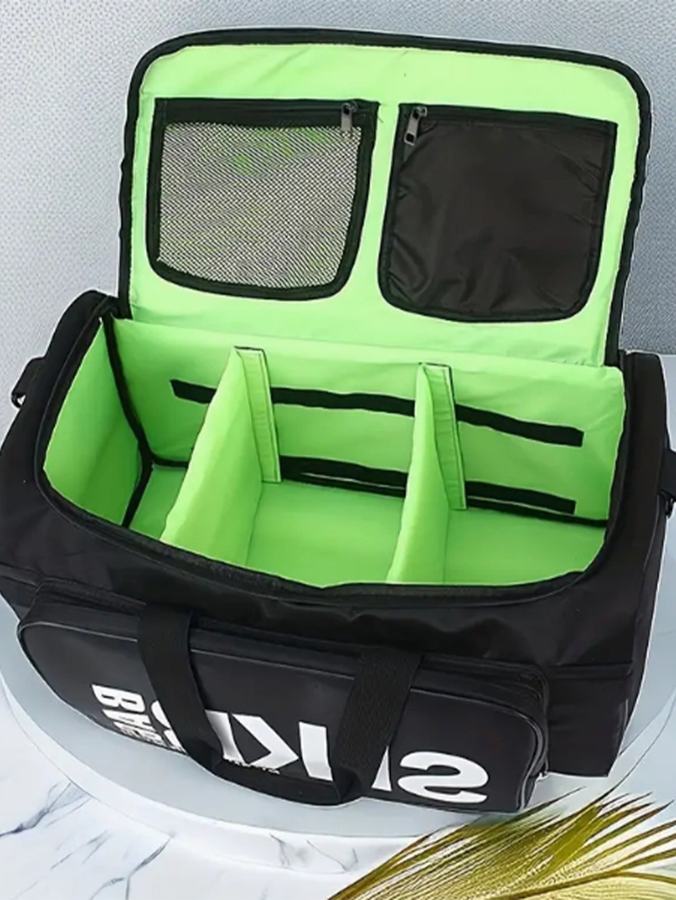 Fitness Bag