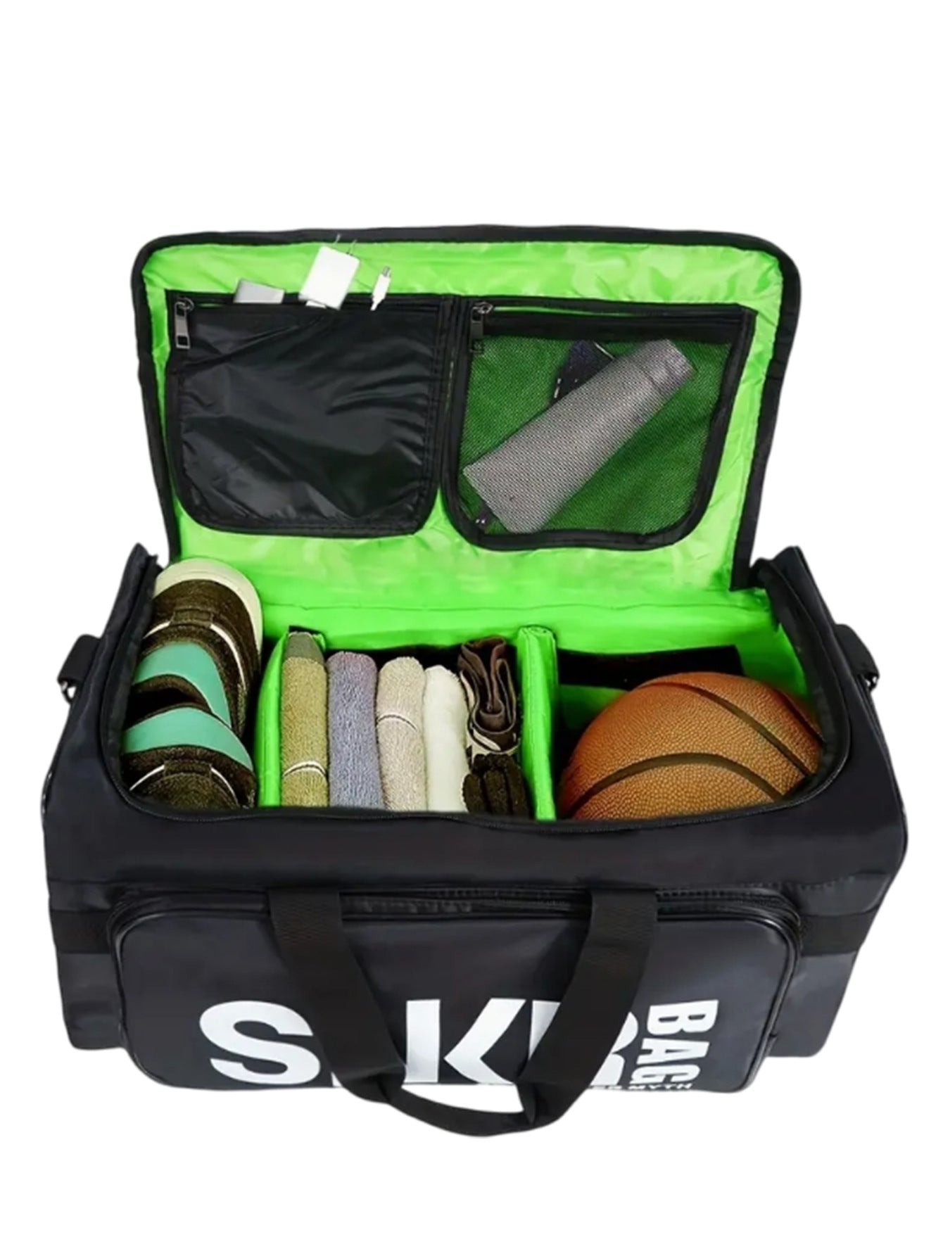 Fitness Bag