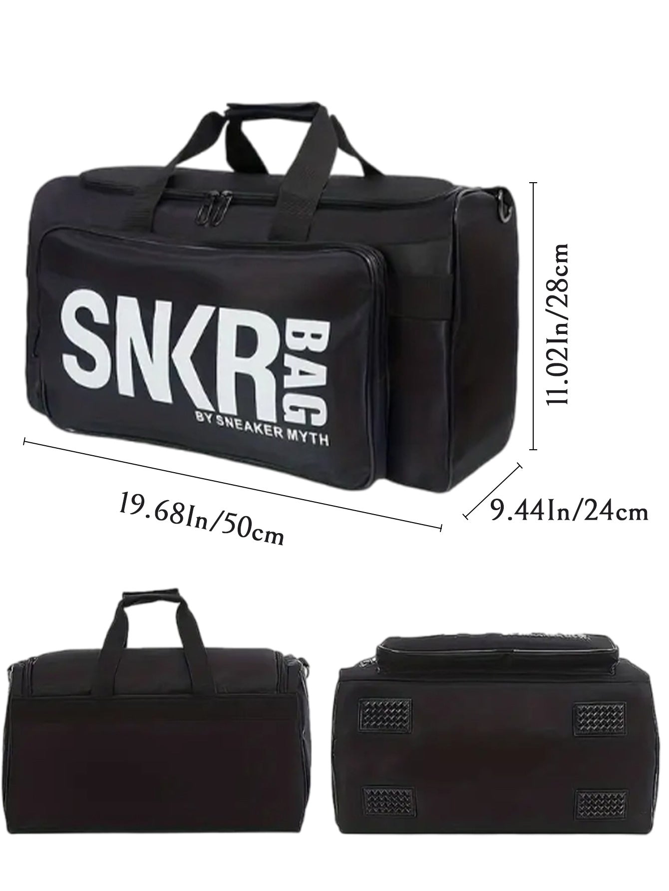 Fitness Bag