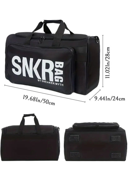 Fitness Bag
