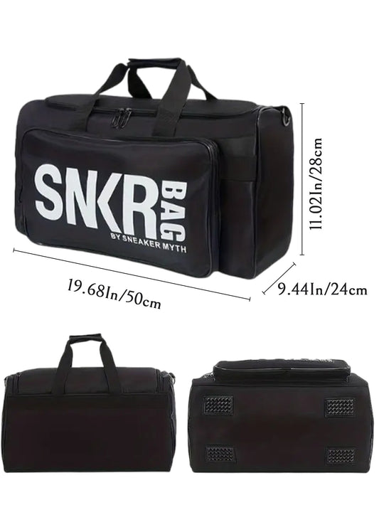 Fitness Bag