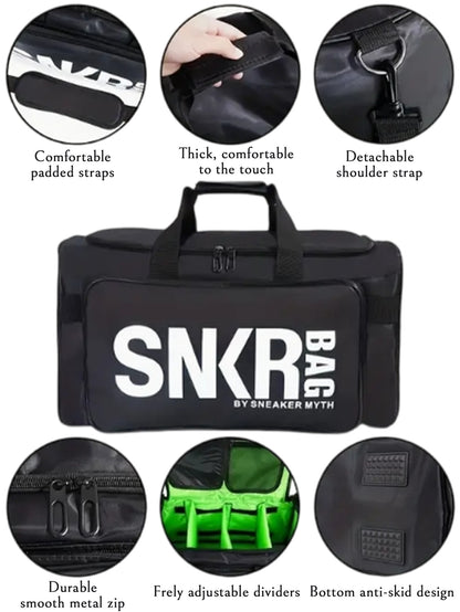 Fitness Bag
