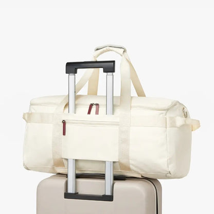 Fitness bag / Lightweight sports bag