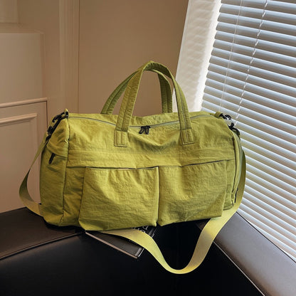 Fitness bag