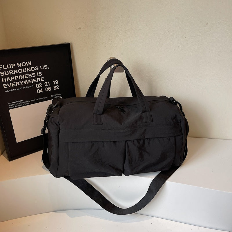 Fitness bag