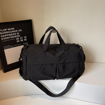 Fitness bag