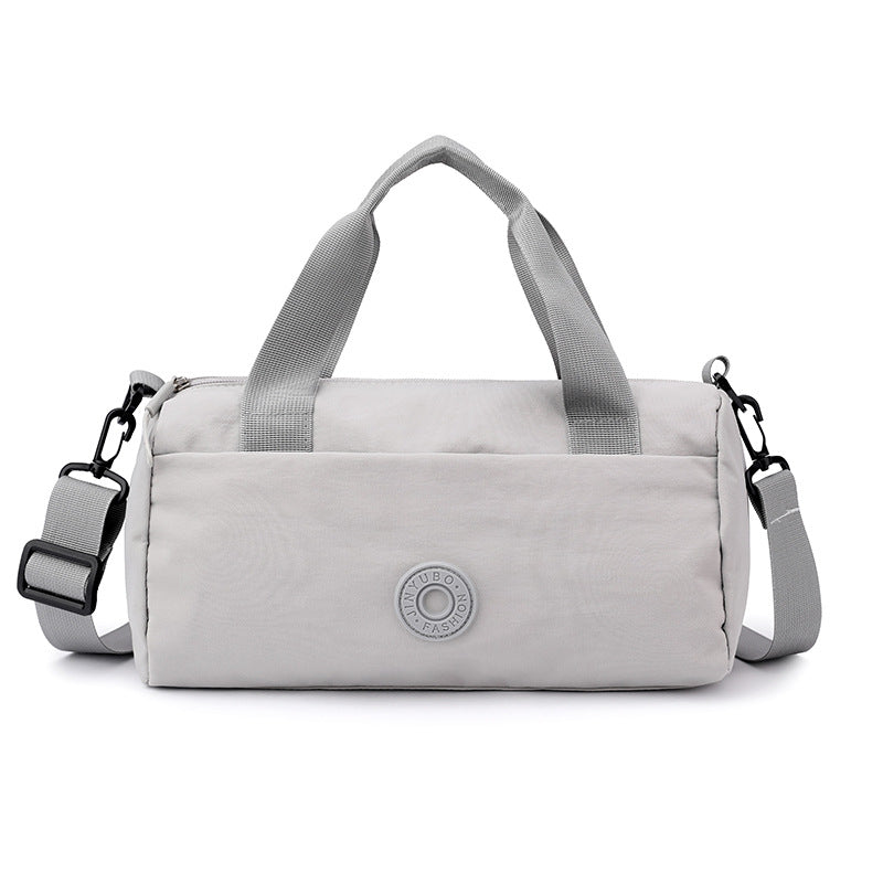 Fitness bag