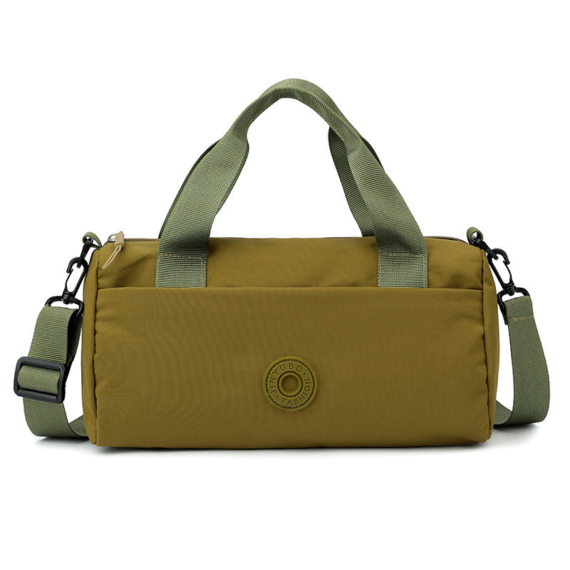 Fitness bag