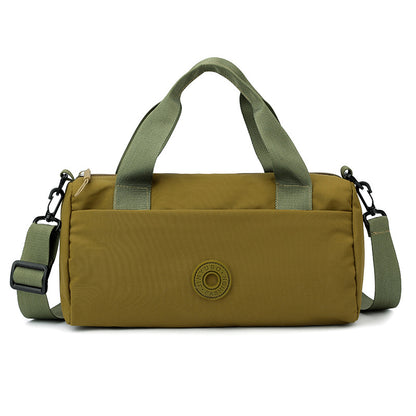 Fitness bag