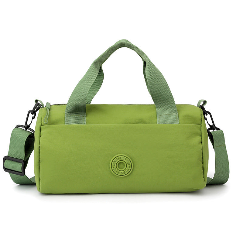 Fitness bag