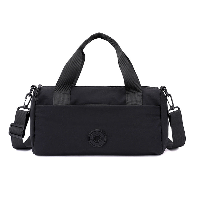 Fitness bag