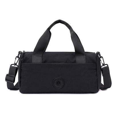 Fitness bag