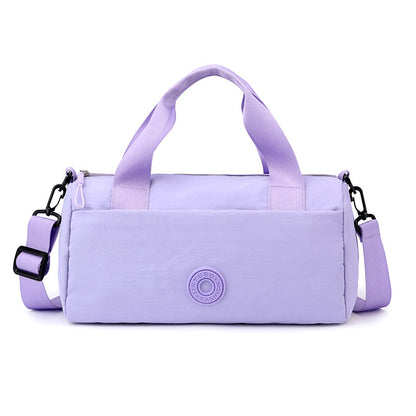 Fitness bag