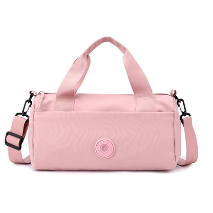 Fitness bag
