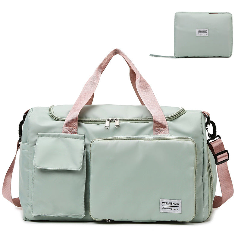 Fitness Bag