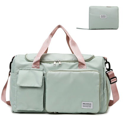Fitness Bag