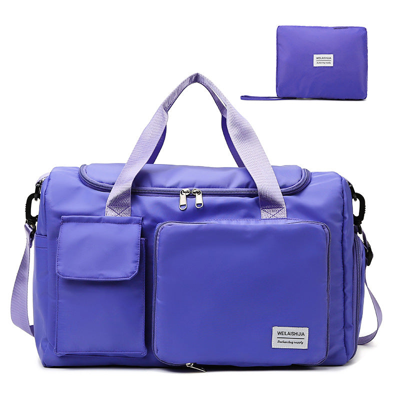 Fitness Bag