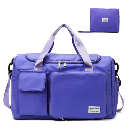 Fitness Bag