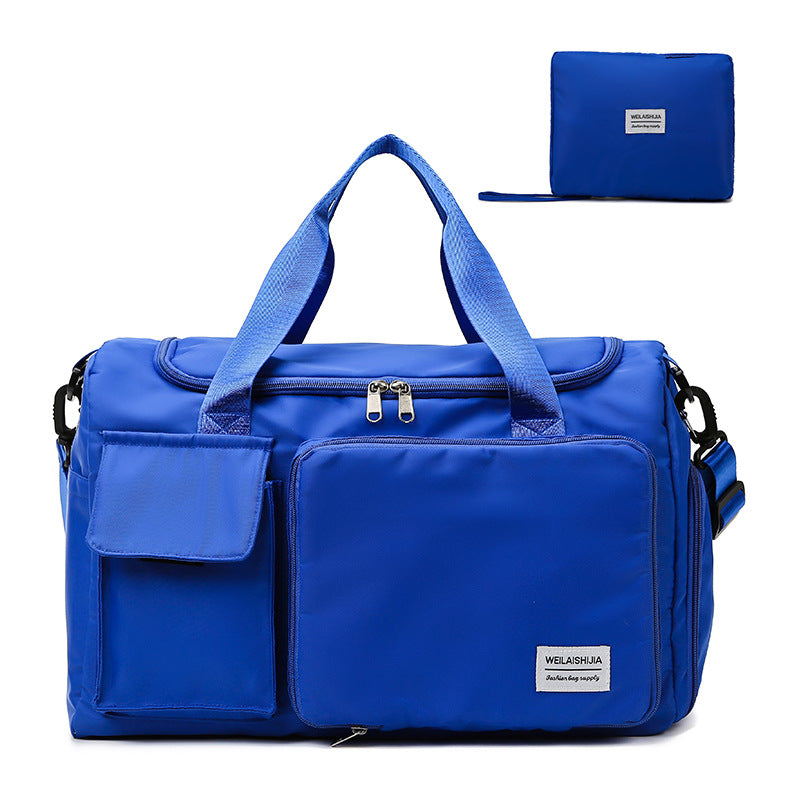 Fitness Bag