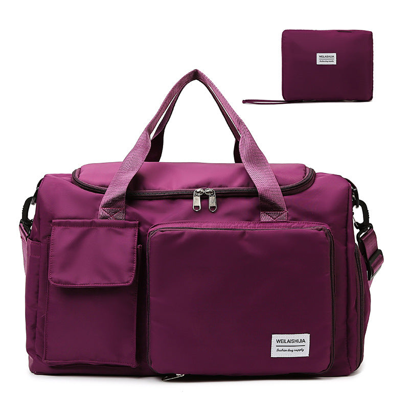 Fitness Bag