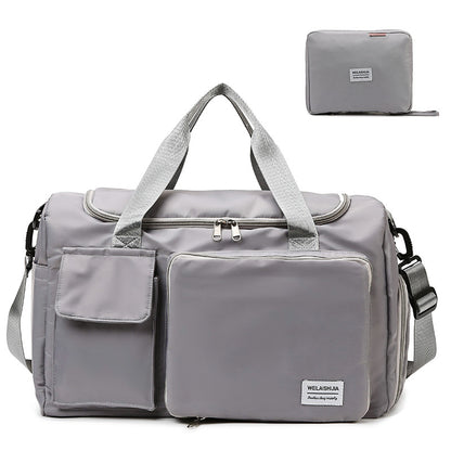 Fitness Bag