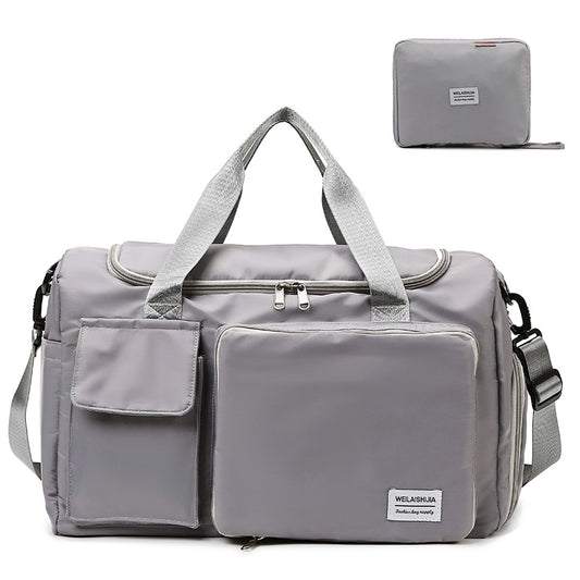 Fitness Bag