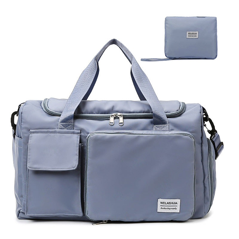 Fitness Bag