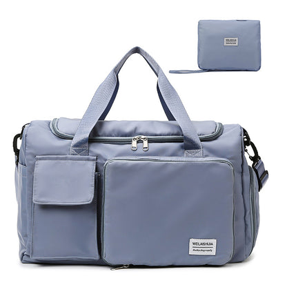 Fitness Bag