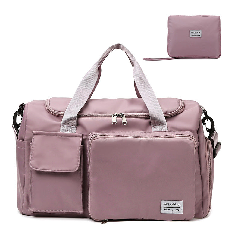 Fitness Bag