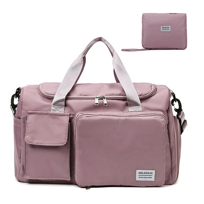 Fitness Bag