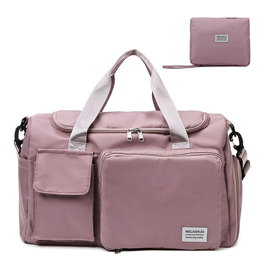 Fitness Bag