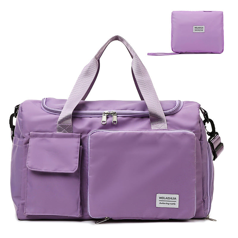 Fitness Bag
