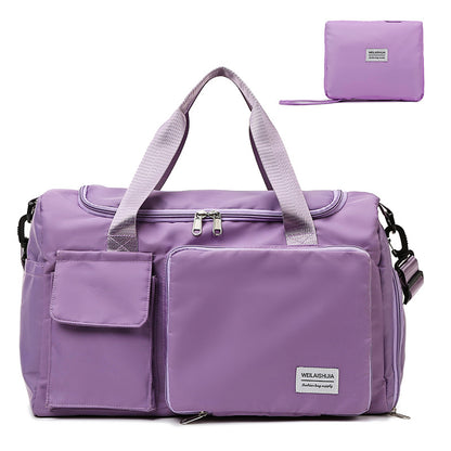Fitness Bag