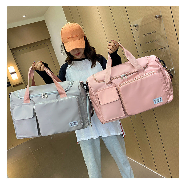Fitness Bag