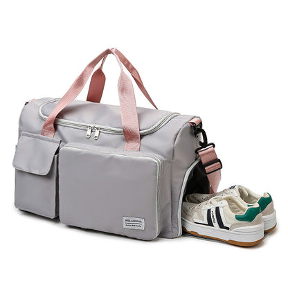 Fitness Bag