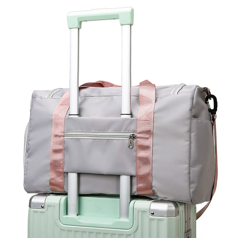 Fitness Bag