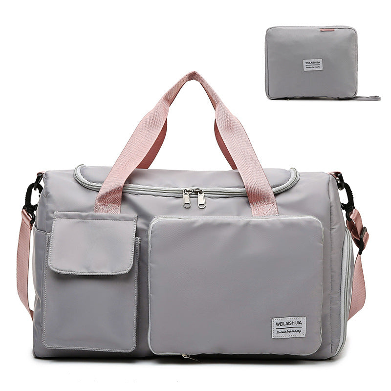 Fitness Bag