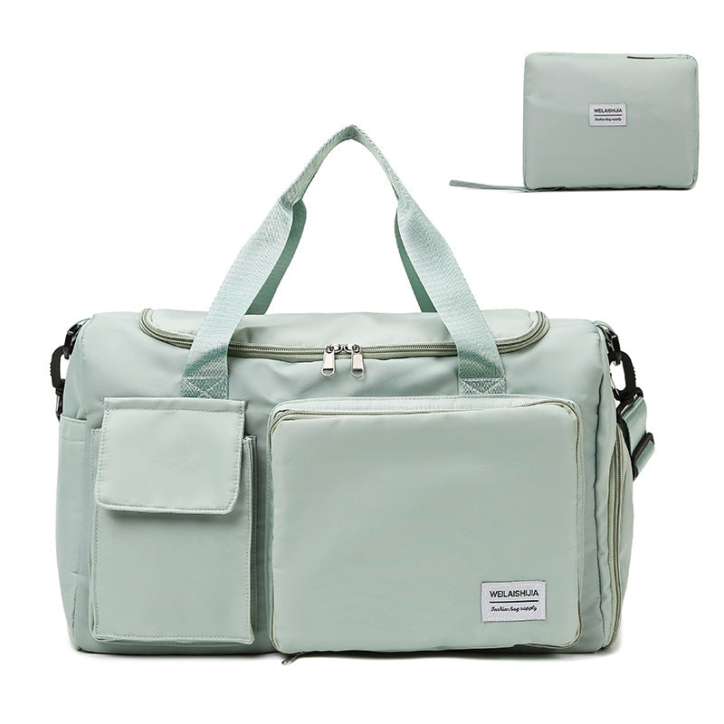 Fitness Bag