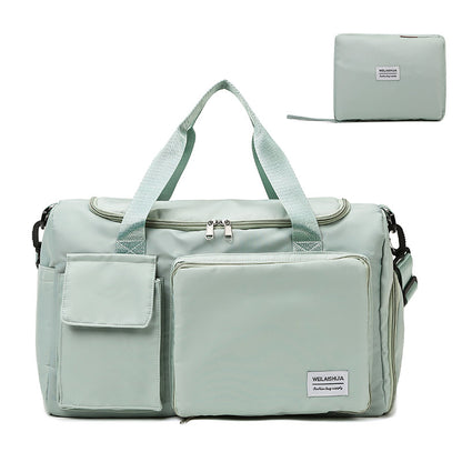 Fitness Bag