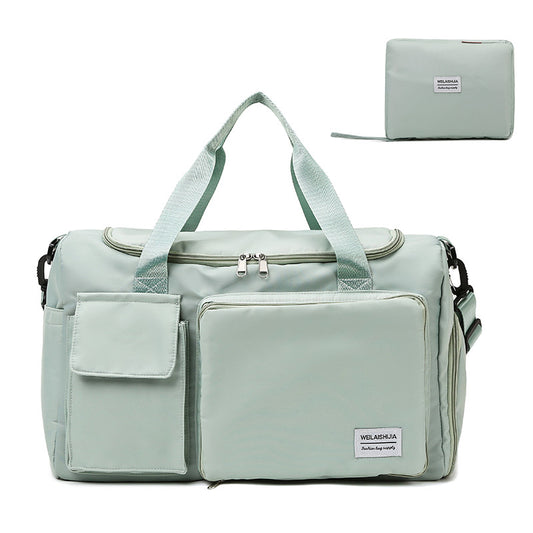 Fitness Bag