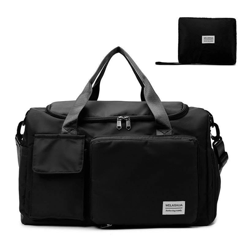 Fitness Bag