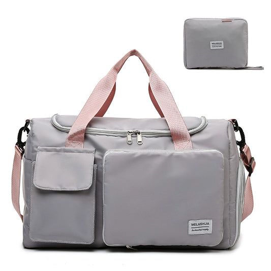 Fitness Bag