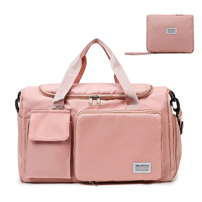 Fitness Bag
