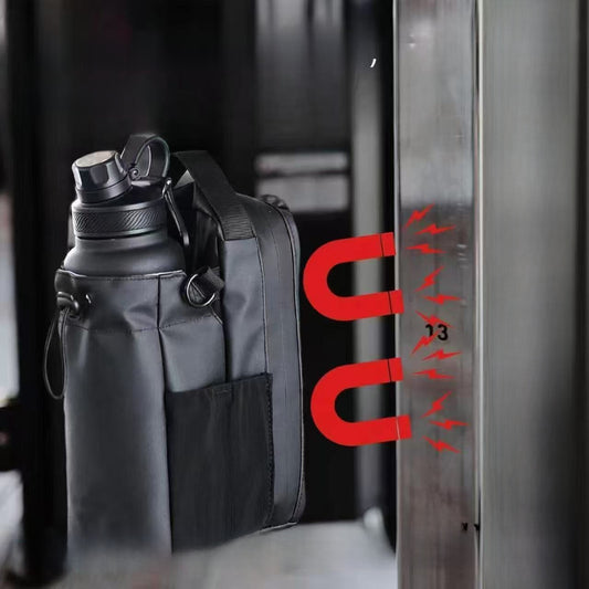 Fitness Bag
