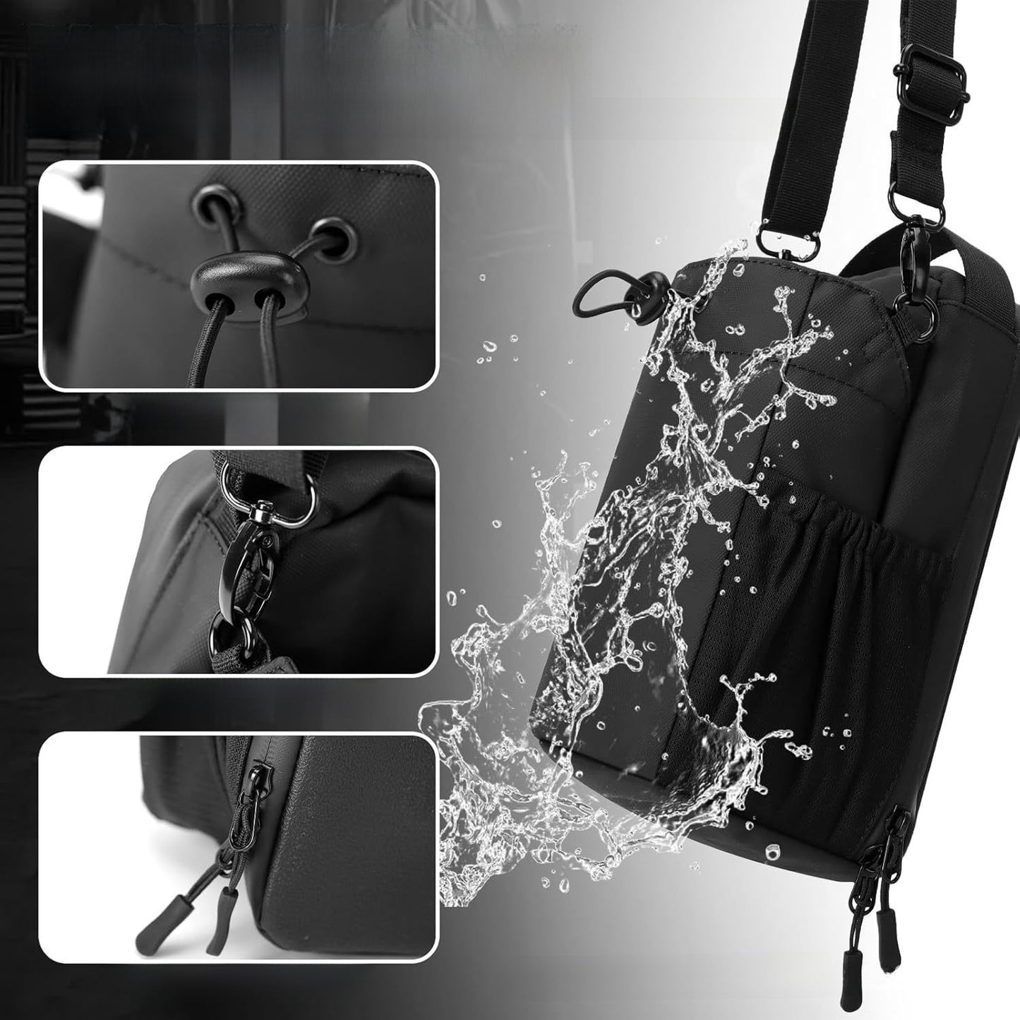 Fitness Bag