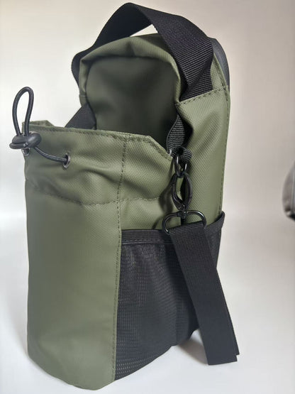 Fitness Bag